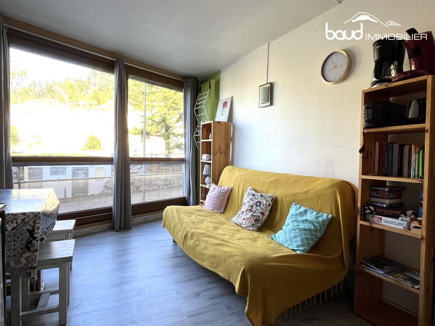 Maison à vendre, 22m², VILLARD DE LANS