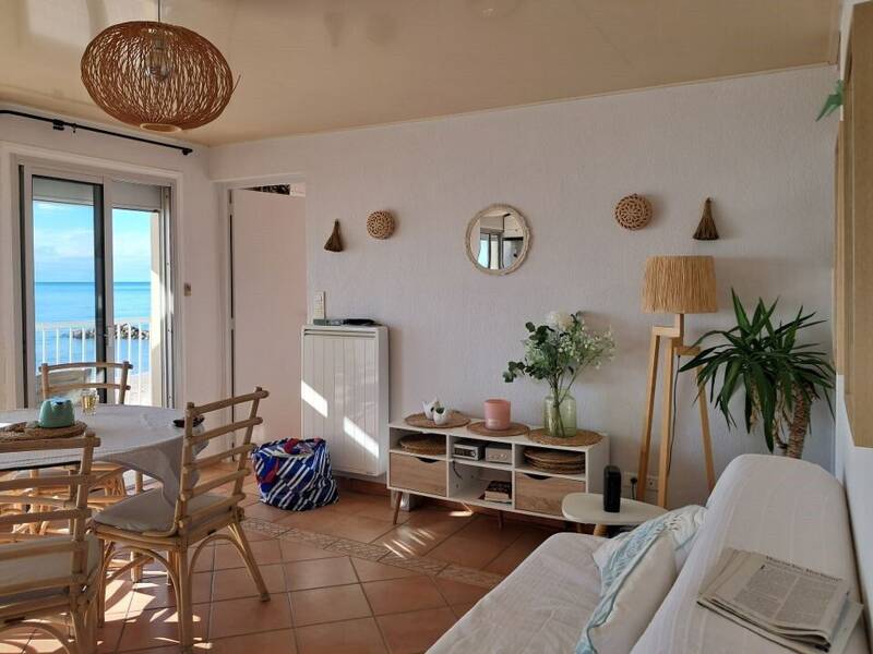 Maison à louer, 46m², PALAVAS LES FLOTS