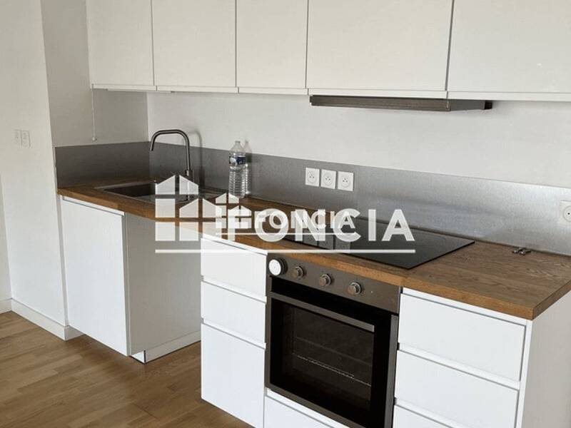 Maison à louer, 61m², RONCHIN