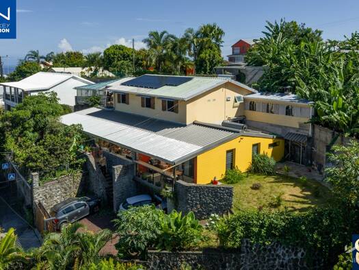 Immeuble à vendre 759 200 € 245 m² Sainte-Marie 97438