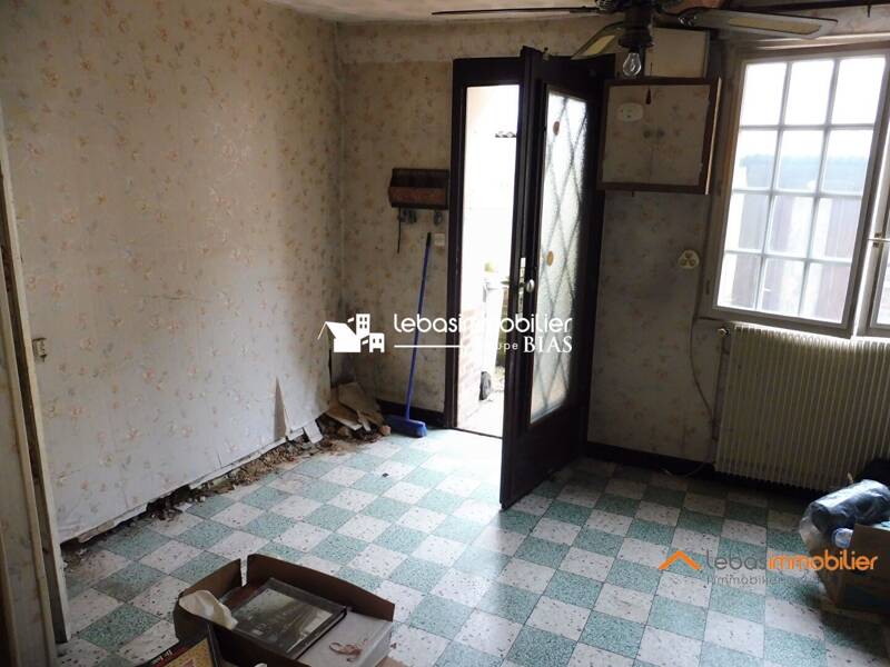 Maison à vendre, 65m², RAFFETOT