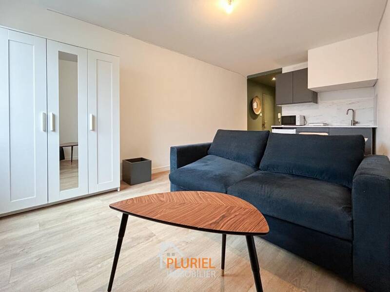 Maison à louer, 22m², STRASBOURG