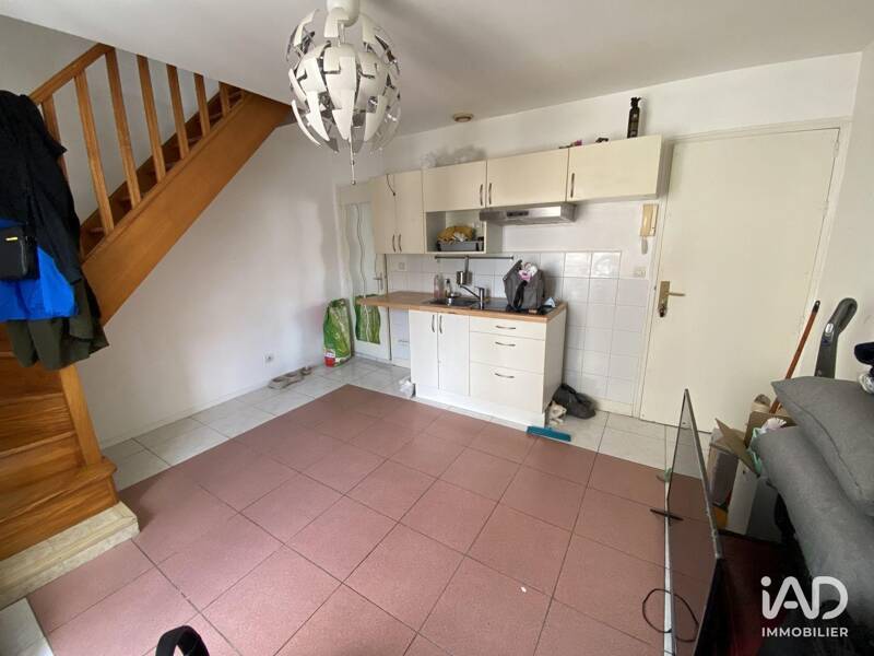 Maison à louer, 25m², CORBEIL ESSONNES