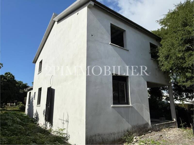 Maison à vendre, 139m², SAINT PIERRE