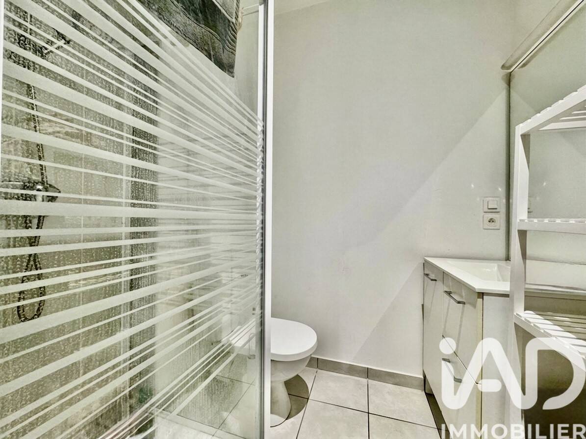 Maison à vendre, 25m², SAINT ETIENNE