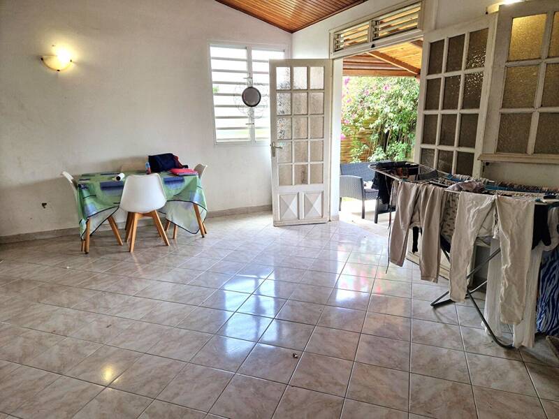 Maison à vendre, 93m², FORT DE FRANCE