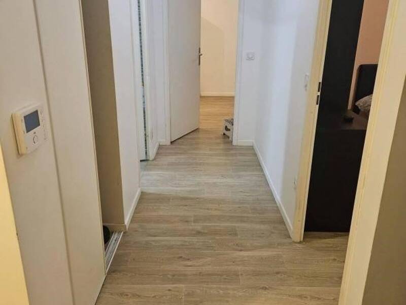 Maison à louer, 50m², LA COURNEUVE