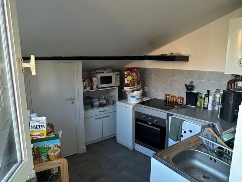 Maison à louer, 59m², LIMOGES