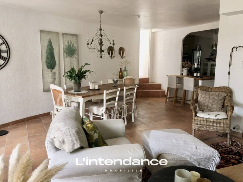 Maison à vendre, 120m², HYERES