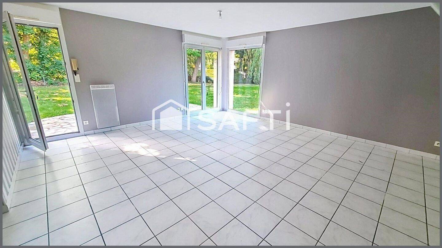 Maison à vendre, 115m², ROMILLY SUR ANDELLE