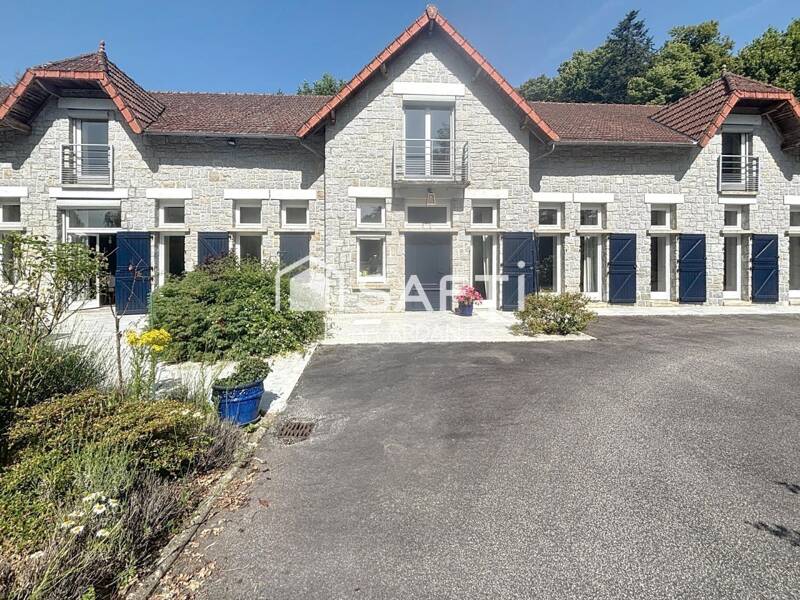 Maison à vendre, 400m², LIMOGES