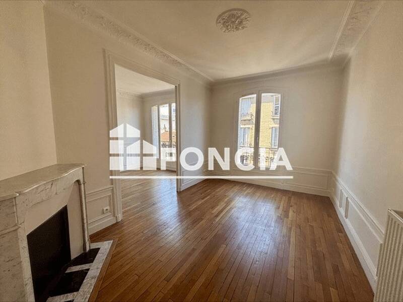 Maison à louer, 75m², BOULOGNE BILLANCOURT