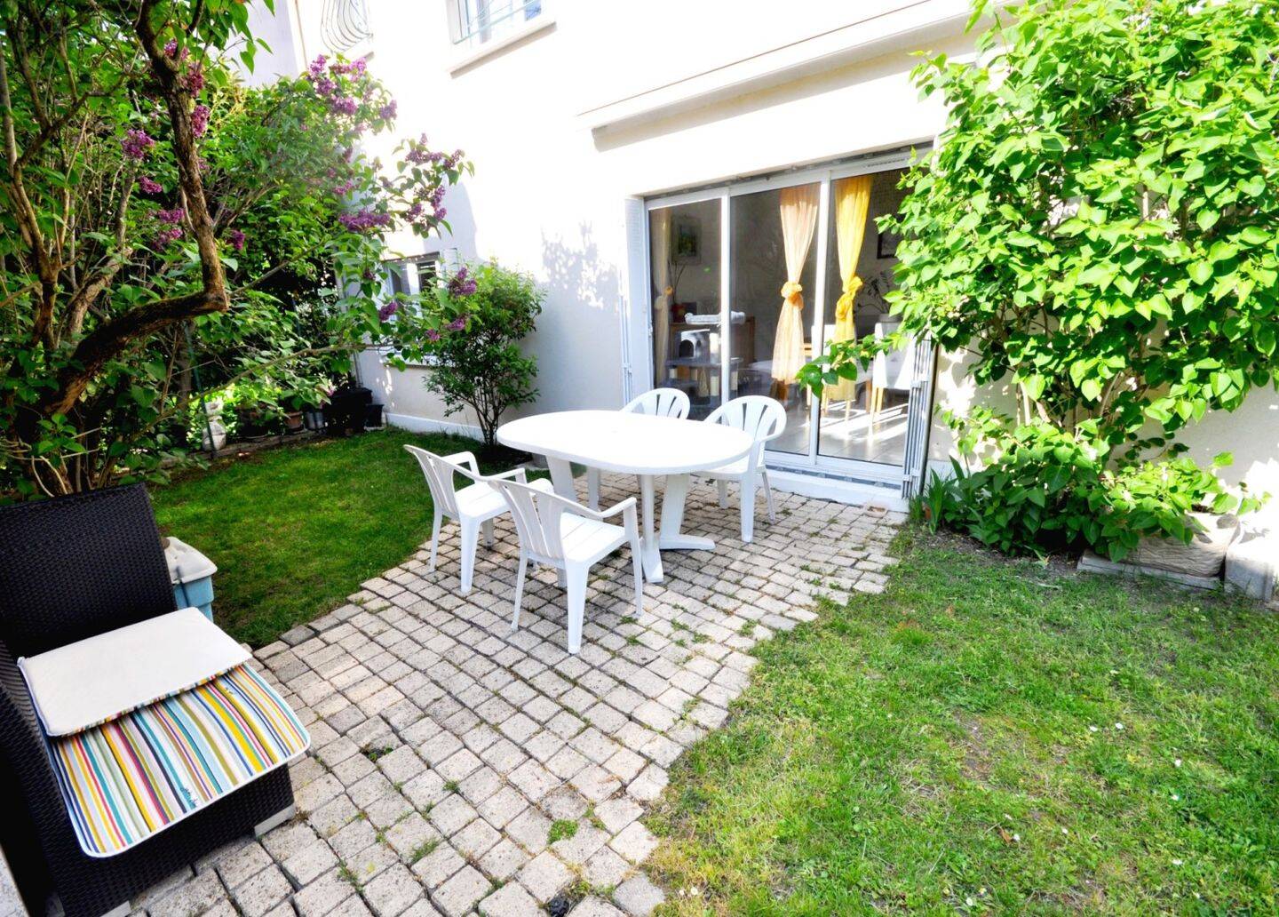 Maison à vendre, 149m², SURESNES