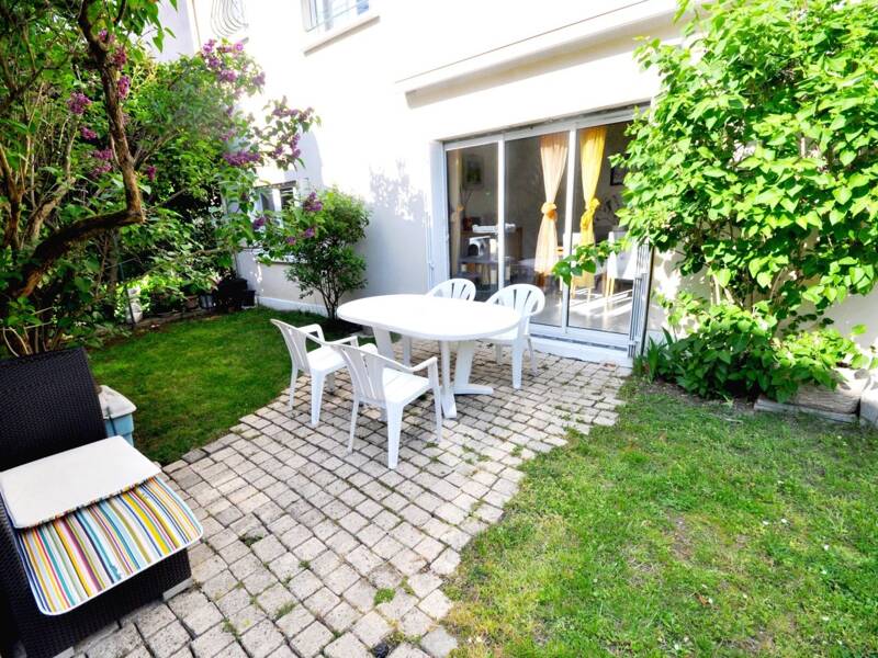 Maison à vendre, 149m², SURESNES