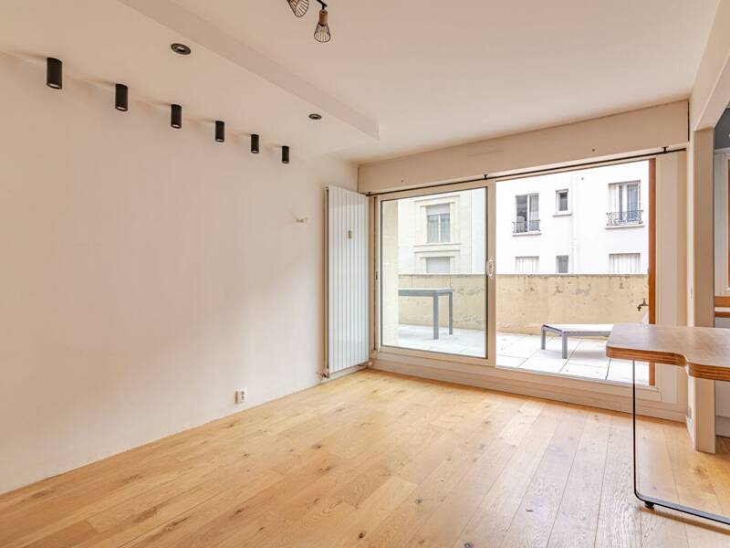 Maison à vendre, 47m², PARIS 15E