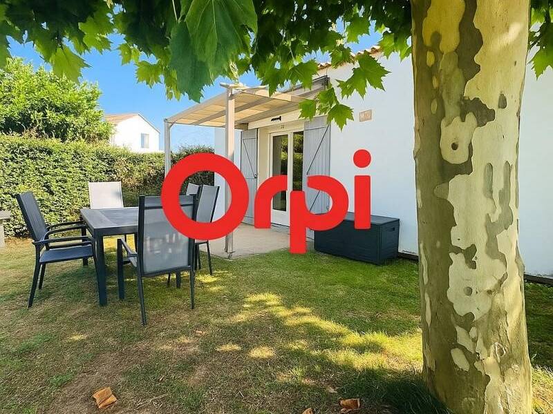 Maison à vendre, 37m², JARD SUR MER