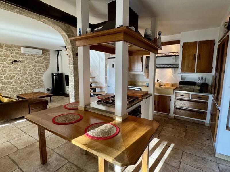 Maison à louer, 149m², PEILLE