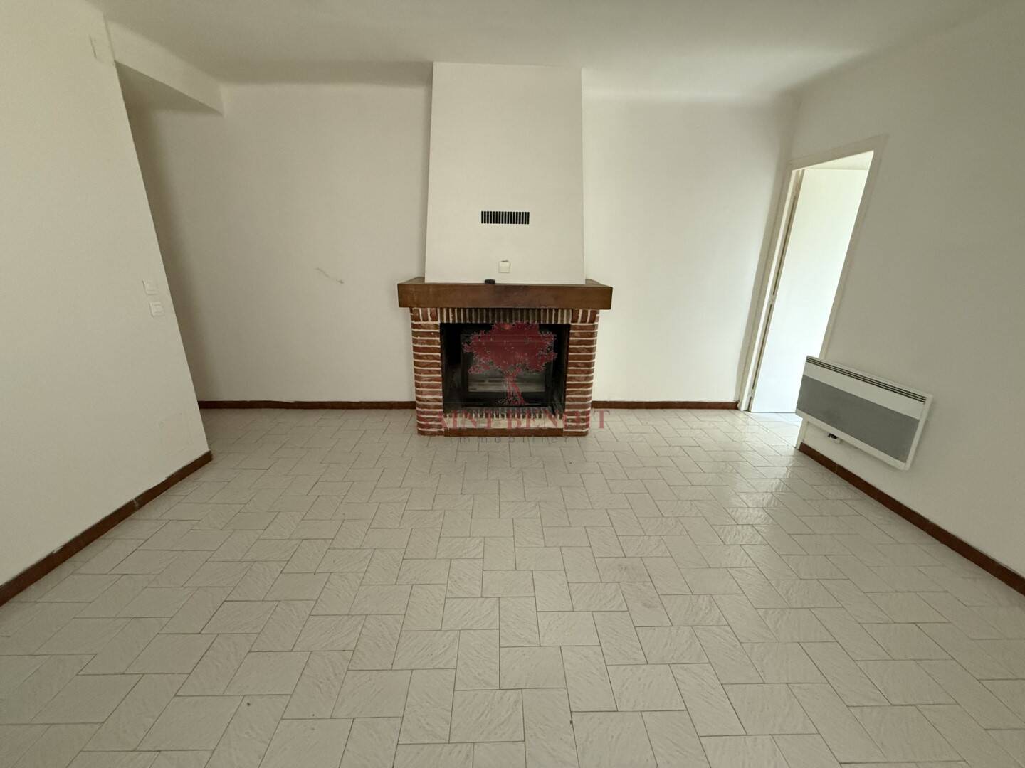 Maison à vendre, 90m², SAINT JEAN DE FOS