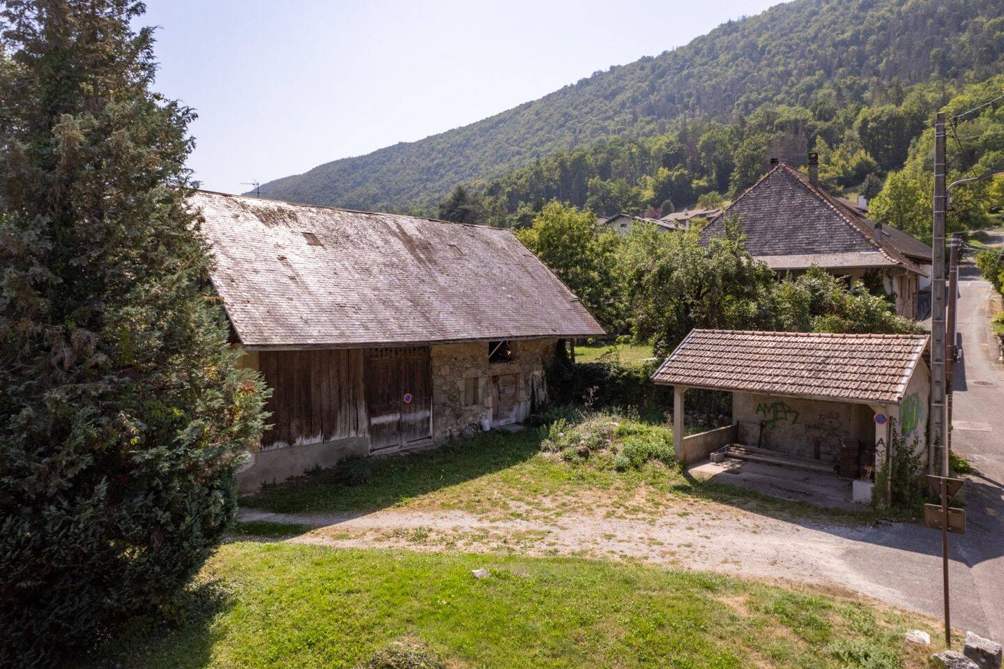 Maison à vendre, 150m², SEVRIER