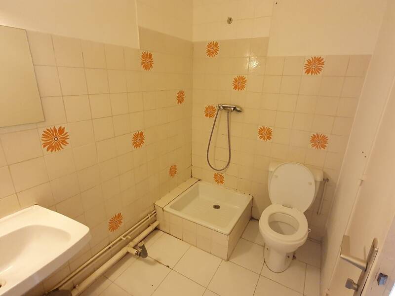 Maison à vendre, 27m², MONTPELLIER