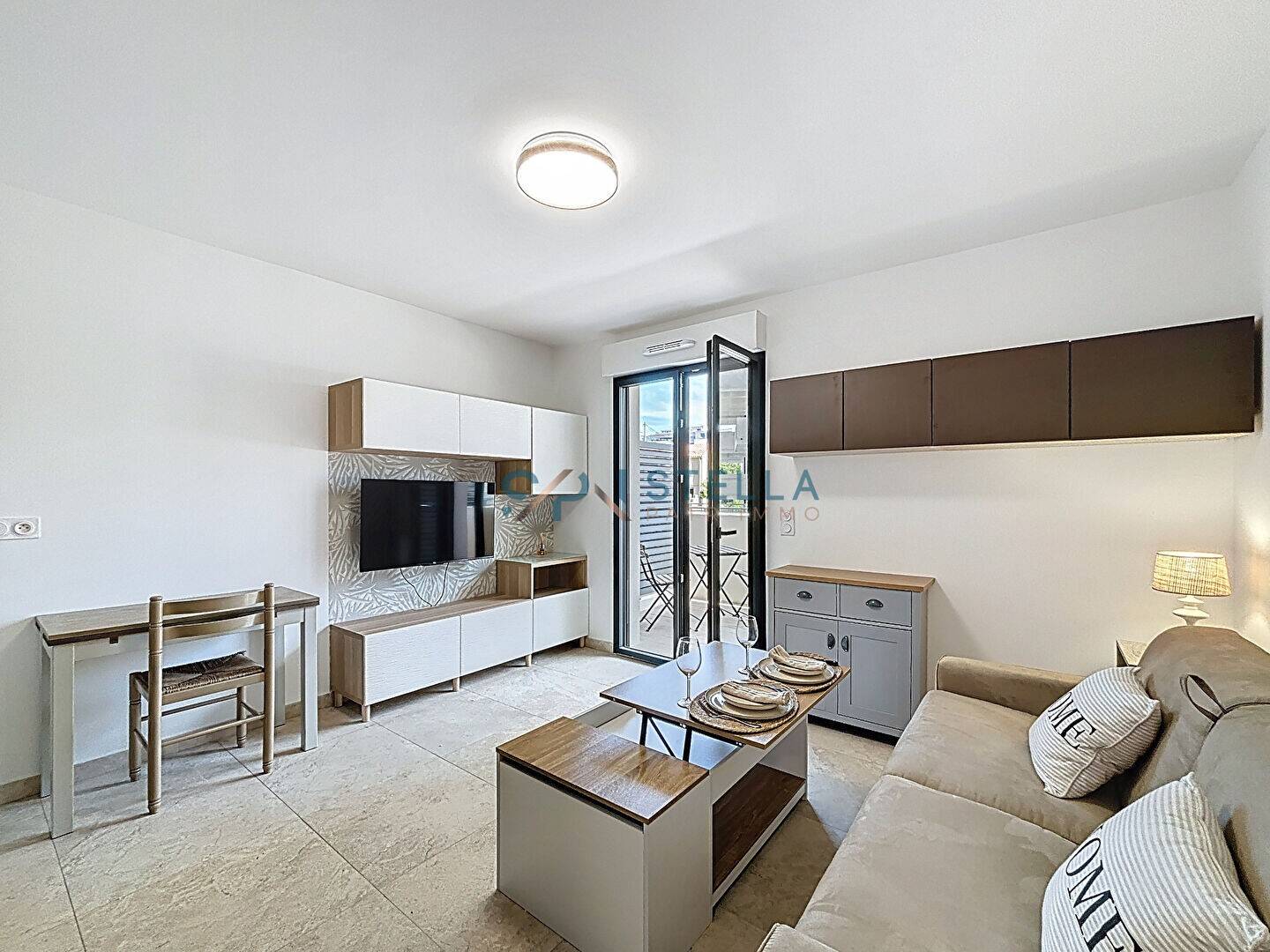 Maison à louer, 24m², AJACCIO