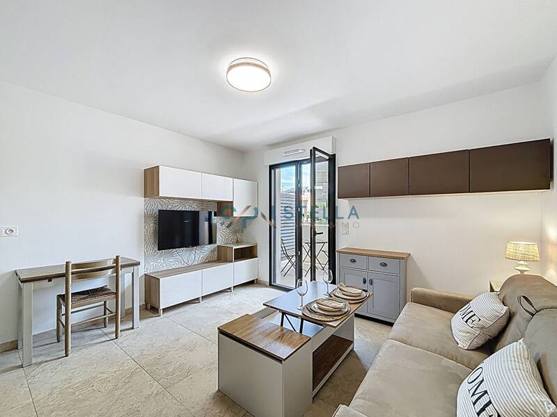 Maison à louer, 24m², AJACCIO
