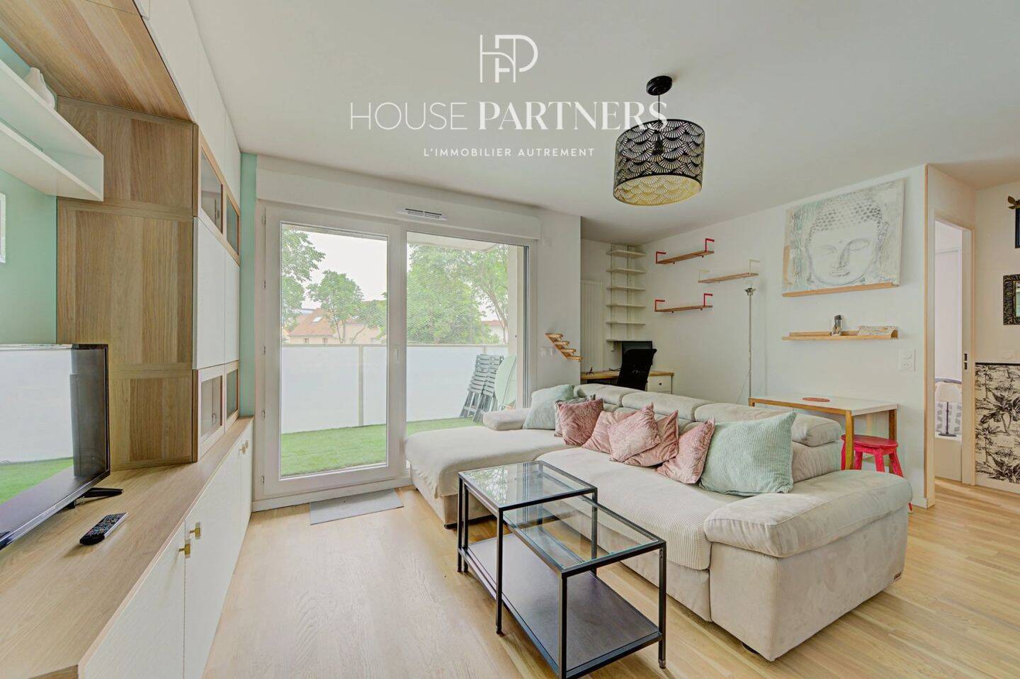 Maison à louer, 43m², RUEIL MALMAISON