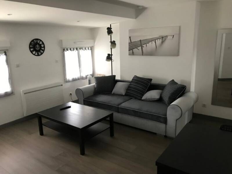 Maison à louer, 42m², SAINT ETIENNE