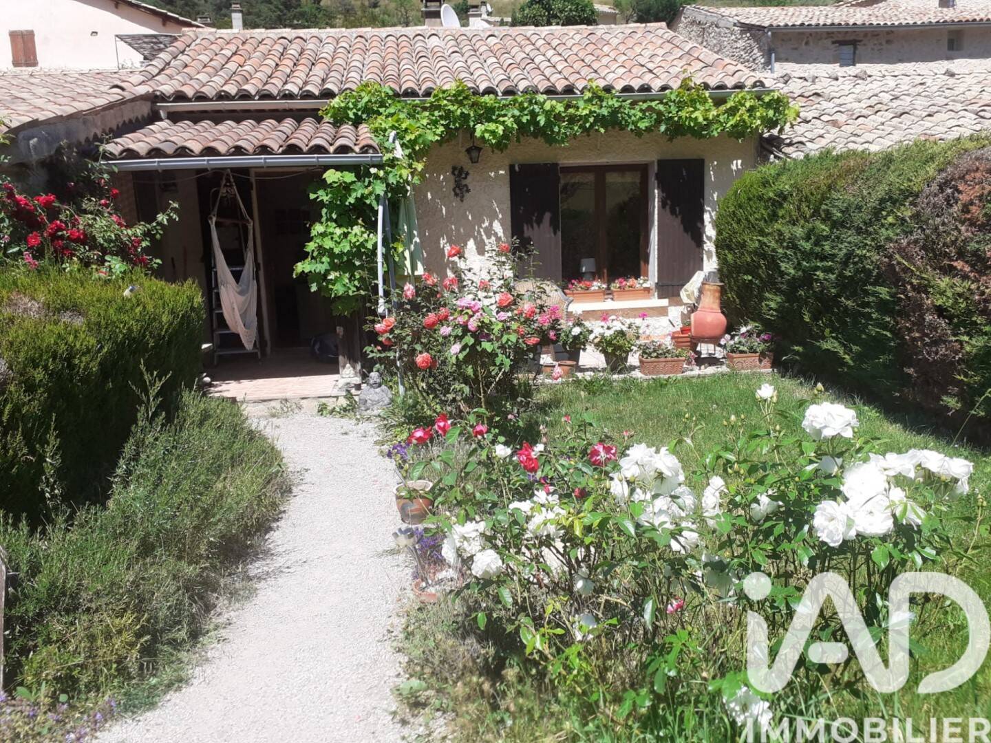 Maison à vendre, 91m², DROME