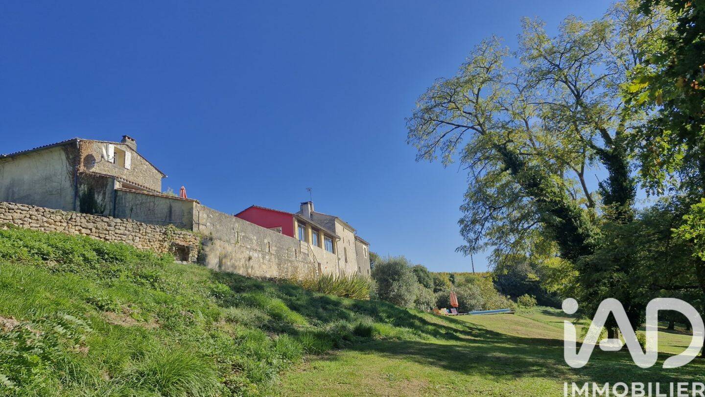 Maison à vendre, 230m², SAINT PEY DE CASTETS