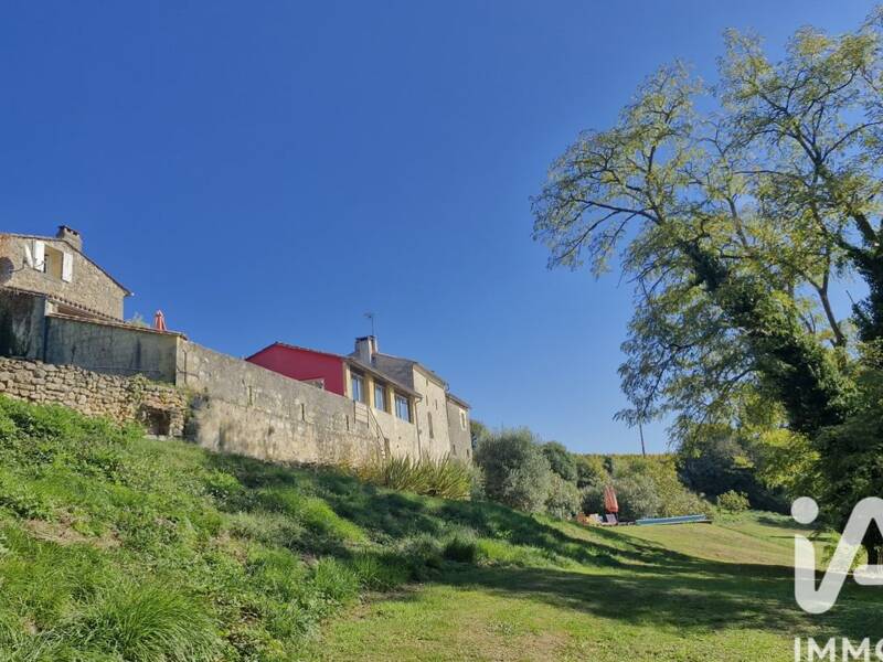 Maison à vendre, 230m², SAINT PEY DE CASTETS