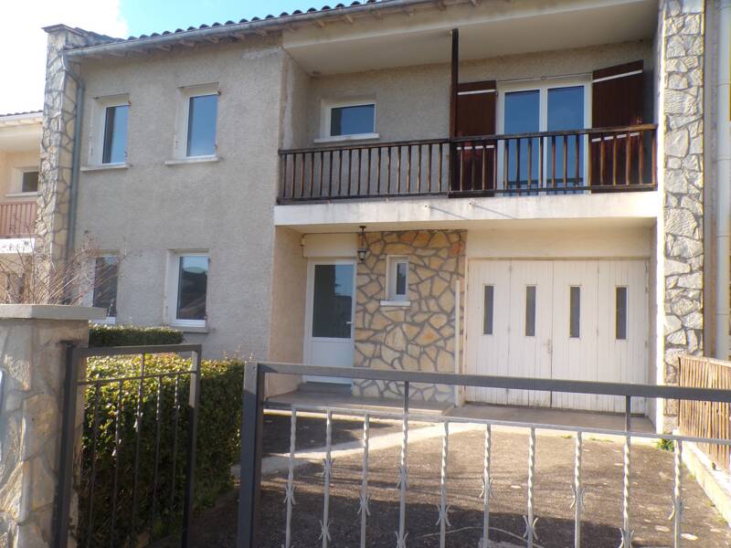 Maison à louer, 100m², MONSEMPRON LIBOS