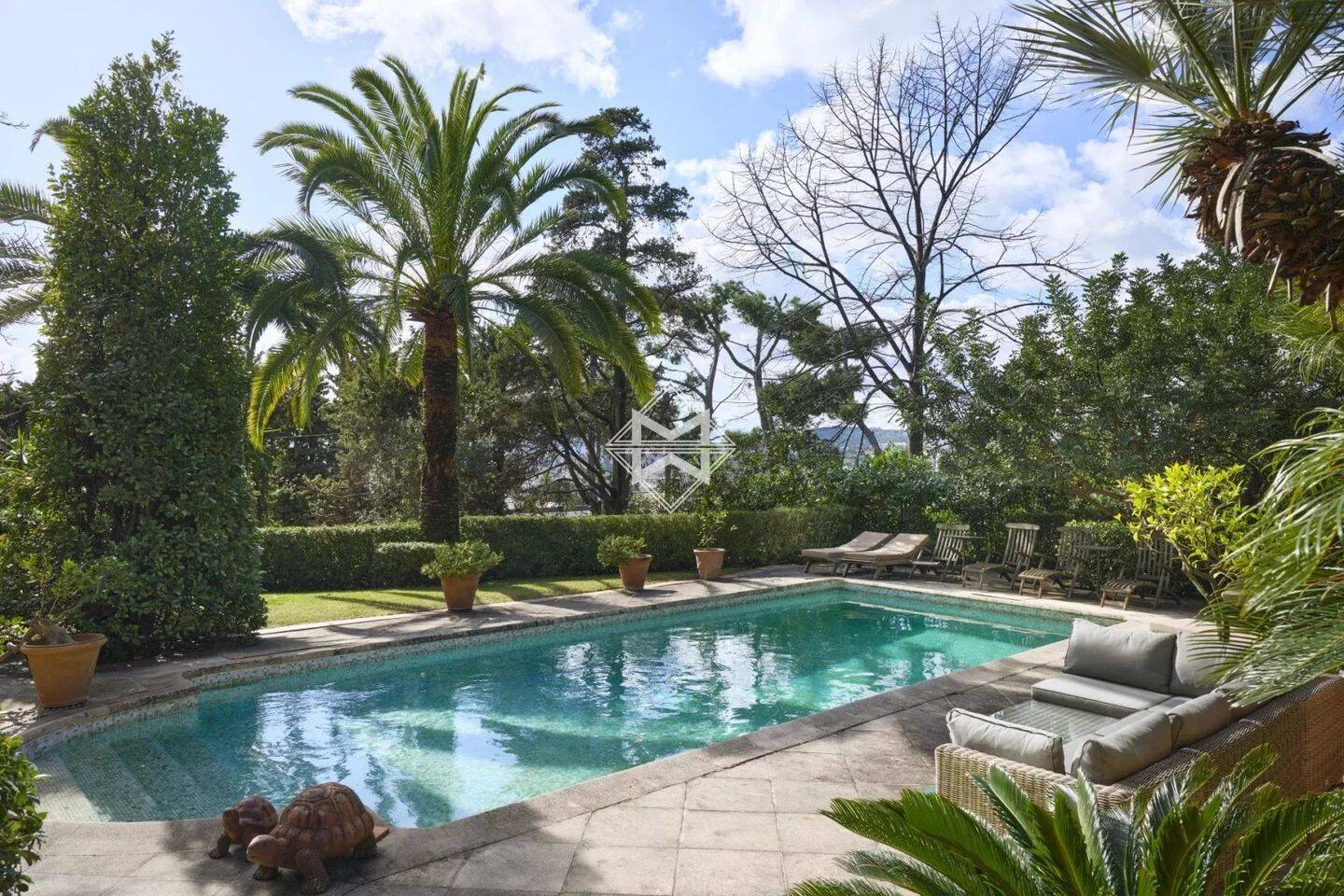 Maison à vendre, 682m², CANNES