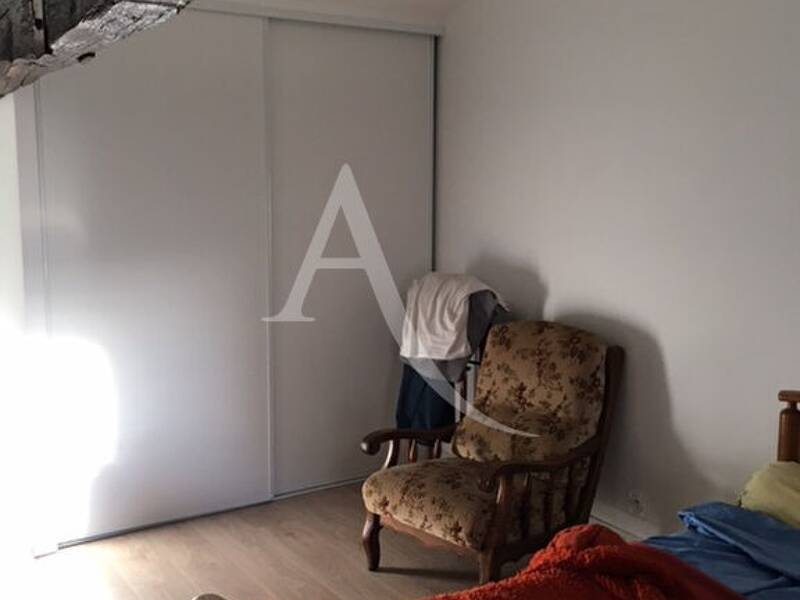 Maison à louer, 70m², LES HERBIERS