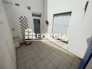 Appartement à louer 640 € 3 pièces 2 chambres 96 m² RDC Arbres Rodez 12000