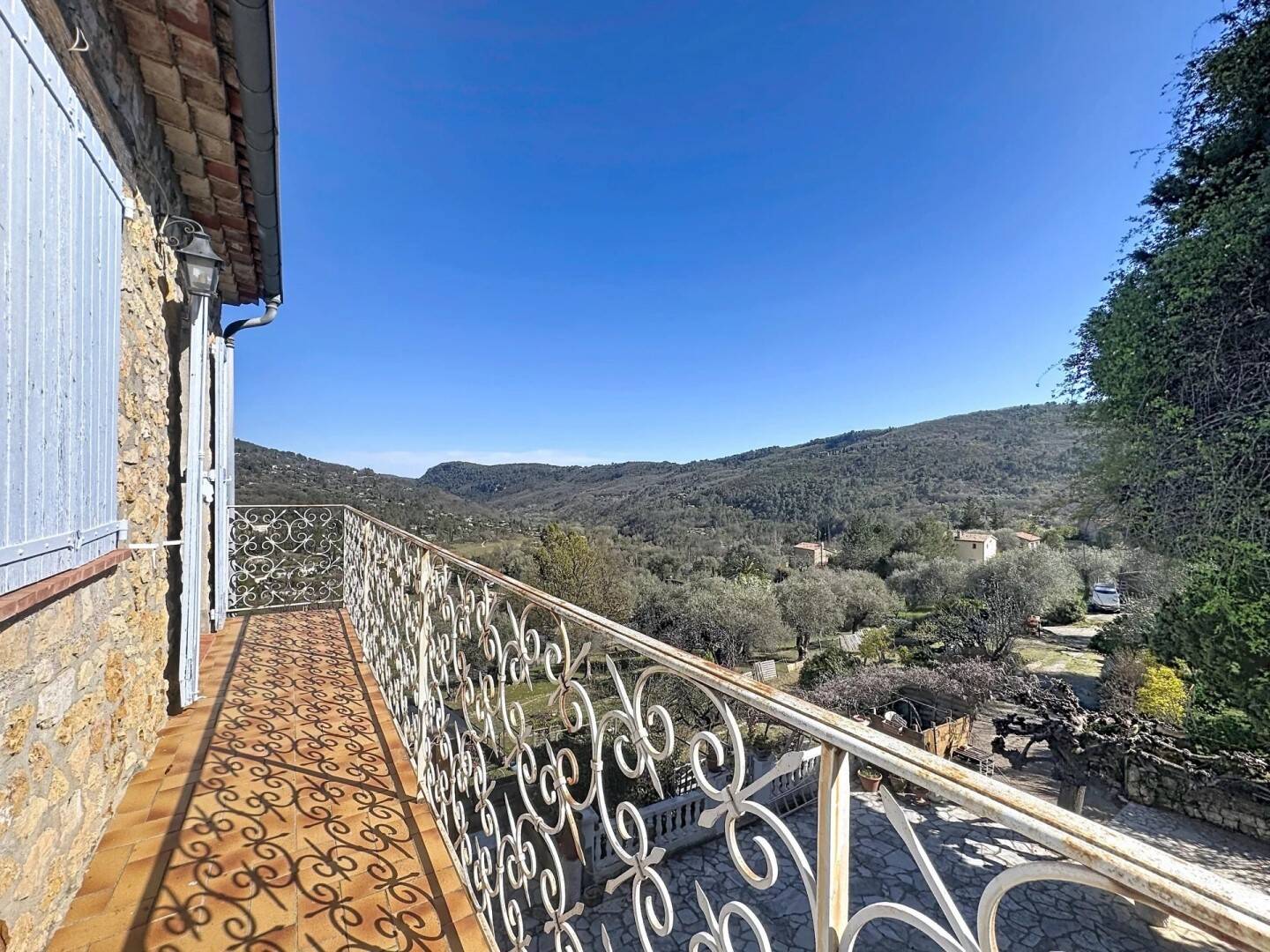 Maison à vendre, 165m², LE BAR SUR LOUP