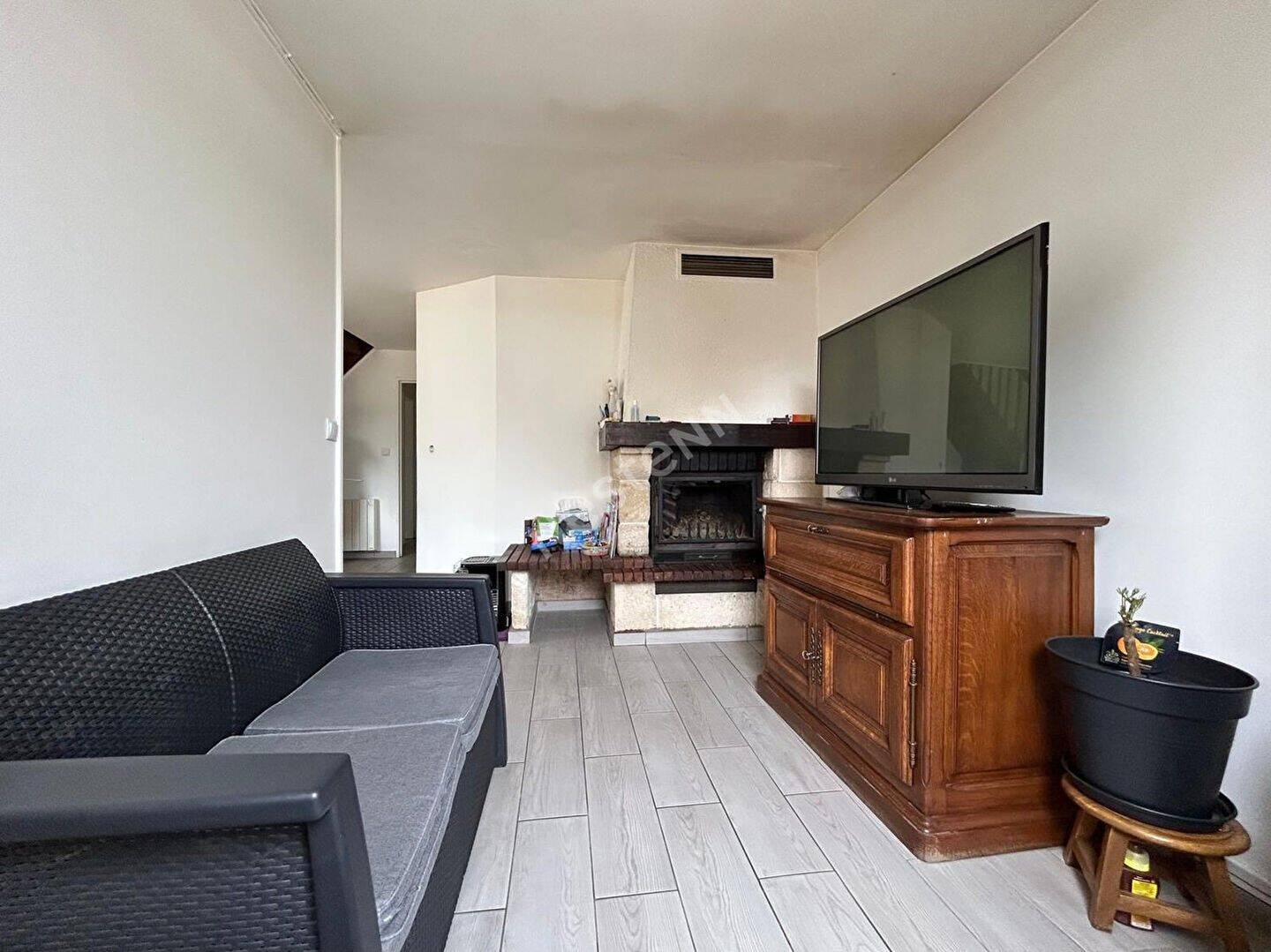 Maison à vendre, 74m², CERGY
