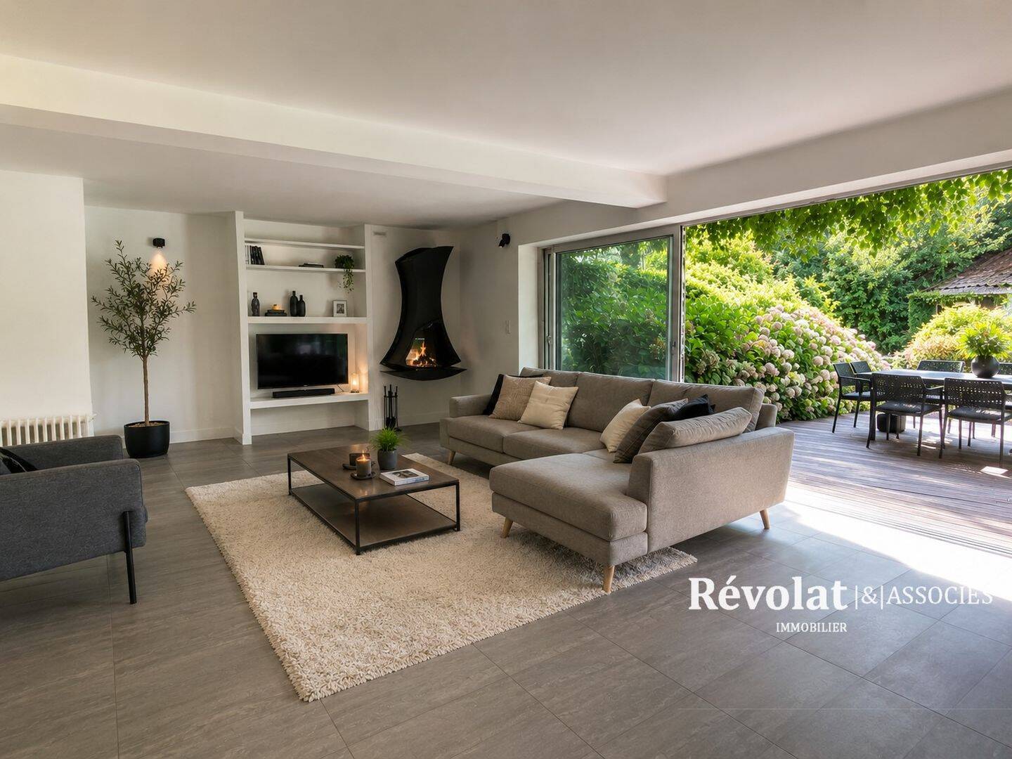 Maison à vendre, 210m², LE BOUSCAT