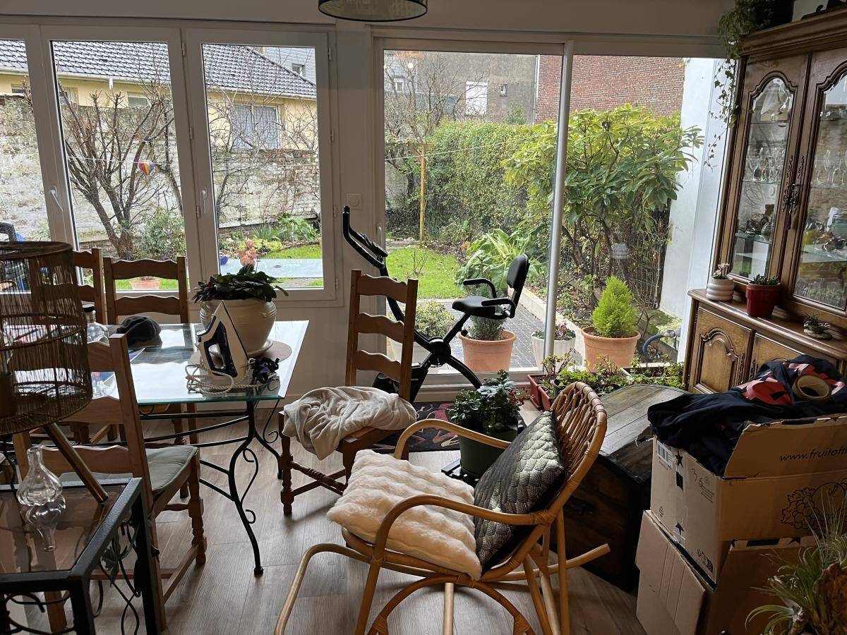 Maison à vendre, 186m², CALAIS