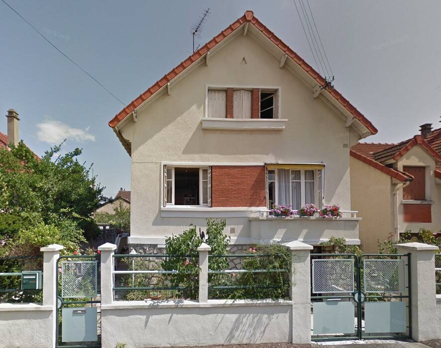 Maison à vendre, 98m², LES PAVILLONS SOUS BOIS