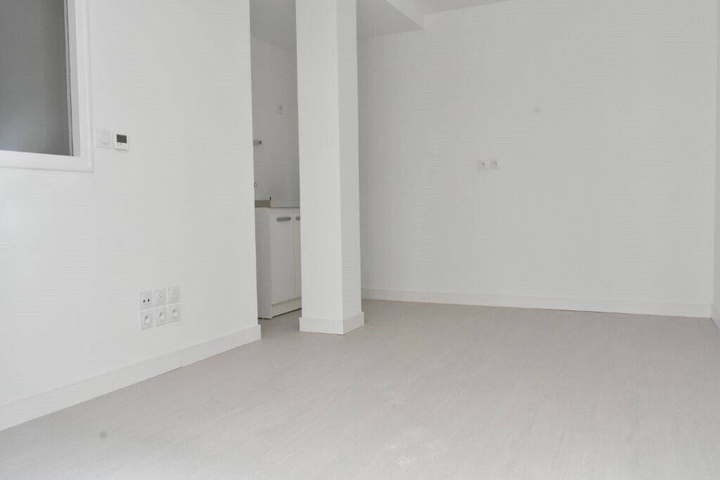 Maison à louer, 27m², ROCHEFORT