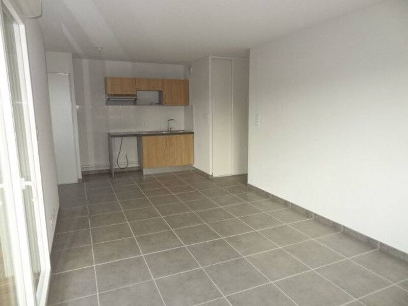 Maison à louer, 63m², TOULOUSE