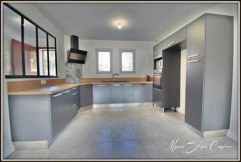 Maison à vendre, 135m², MOLIETS ET MAA