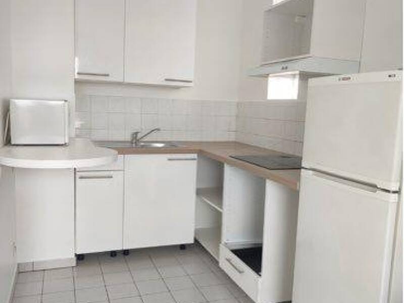 Maison à louer, 36m², DRANCY