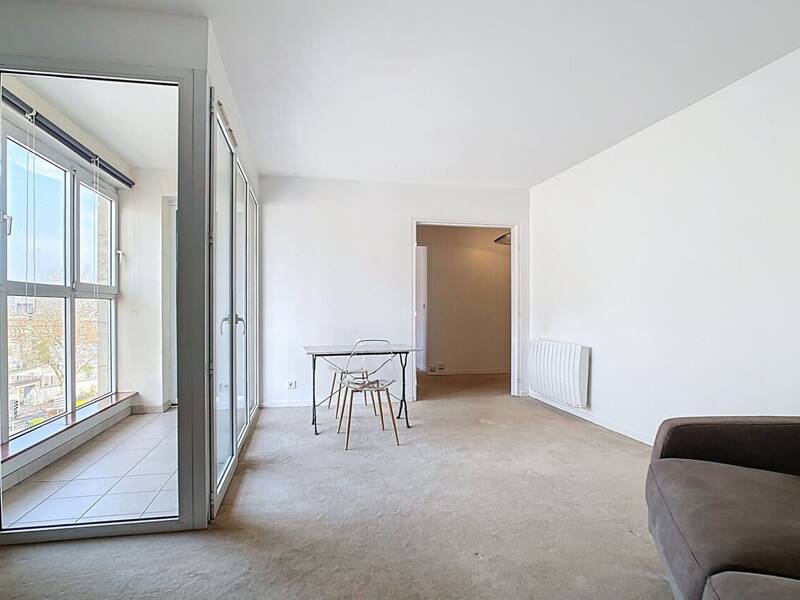 Maison à louer, 57m², SEVRES