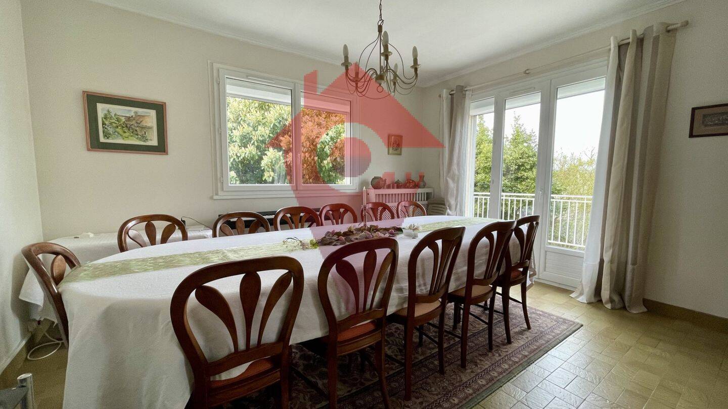 Maison à vendre, 158m², ANTONY