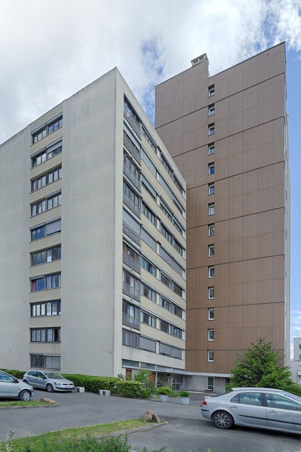 Maison à louer, 28m², VITRY SUR SEINE