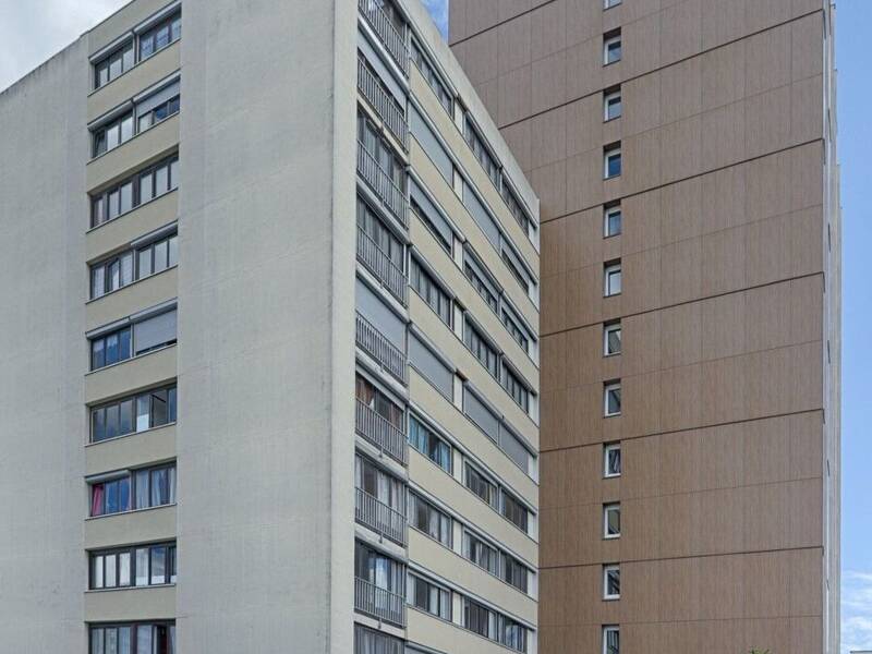 Maison à louer, 28m², VITRY SUR SEINE