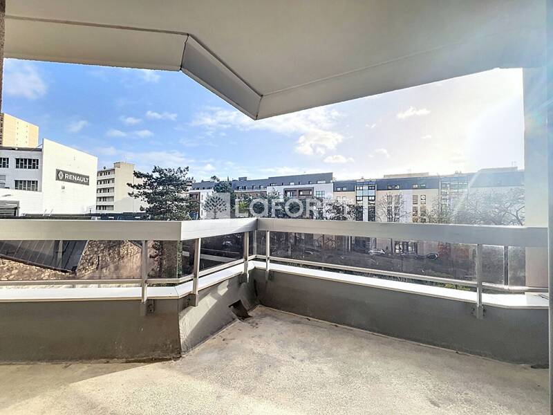 Maison à louer, 26m², COURBEVOIE