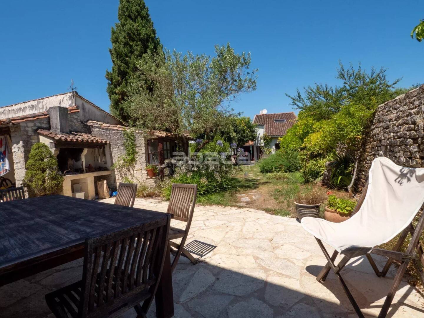 Maison à vendre, 258m², LE BOIS PLAGE EN RE